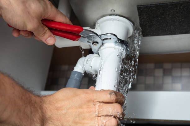 Best Water damage contractors near me  in Thousand Oaks, CA