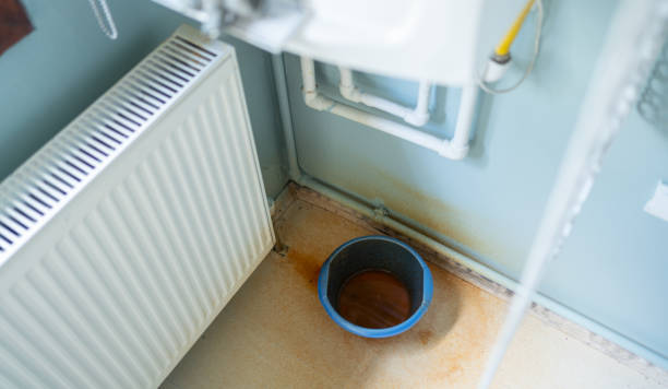 Best Water damage restoration near me  in Thousand Oaks, CA