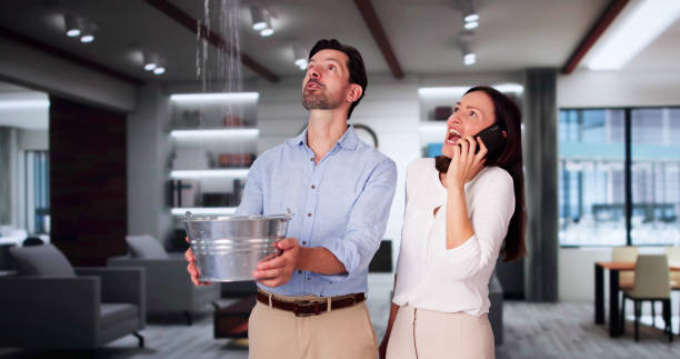 Best Emergency water damage restoration  in Thousand Oaks, CA
